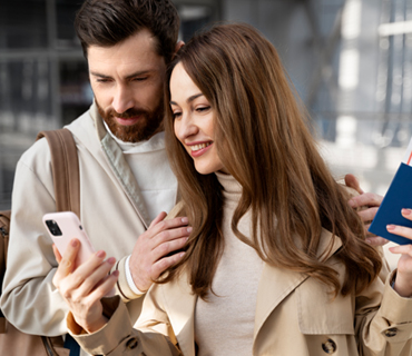 The Human Rights and Democracy Study Visa Programms